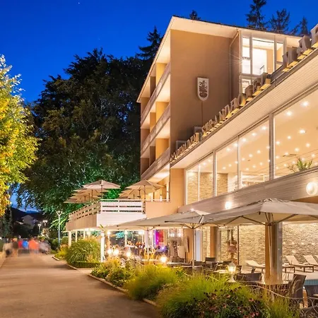 Hotel Promenaden-strandhotel Marolt 3*