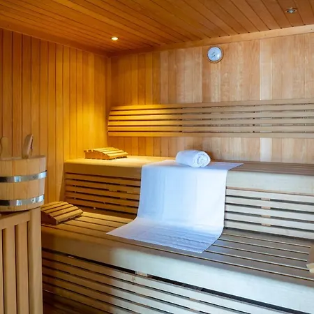 Hotel Promenaden-strandhotel Marolt