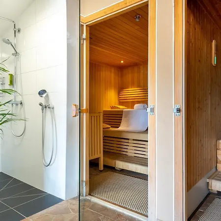 Promenaden-strandhotel Marolt Haupthaus