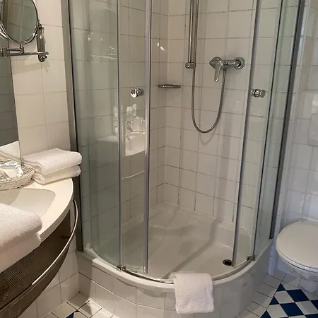 Hotel Promenaden-strandhotel Marolt Haupthaus St. Kanzian am Klopeiner See
