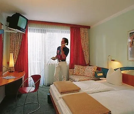 Promenaden-strandhotel Marolt Hotel
