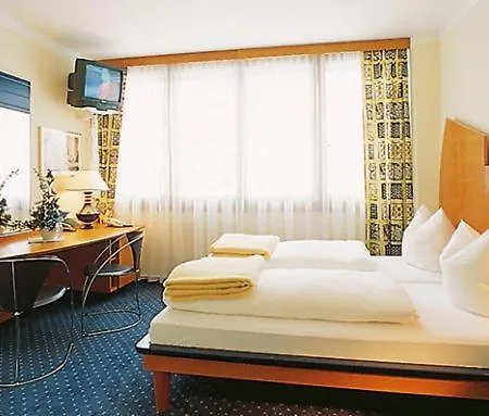 Promenaden-strandhotel Marolt Sankt Kanzian am Klopeiner See