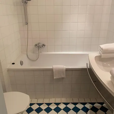 Promenaden-strandhotel Marolt Haupthaus Hotel 3*