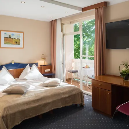 Promenaden-strandhotel Marolt 3* Sankt Kanzian am Klopeiner See