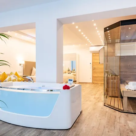 Hotel Promenaden-strandhotel Marolt