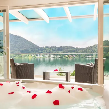 Promenaden-strandhotel Marolt Haupthaus Hotel 3*