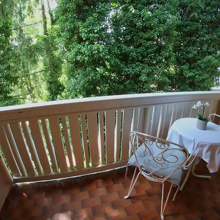 Promenaden-Strandhotel Marolt