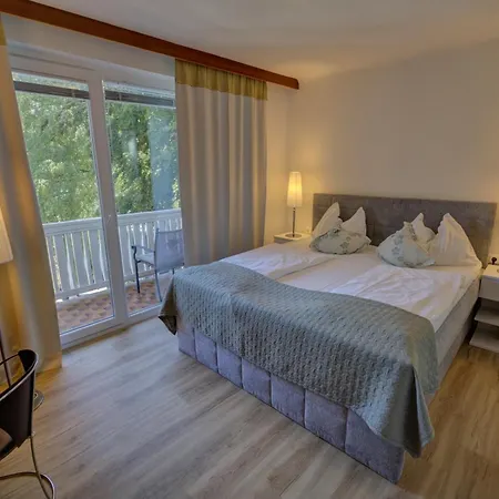 Hotel Promenaden-Strandhotel Marolt