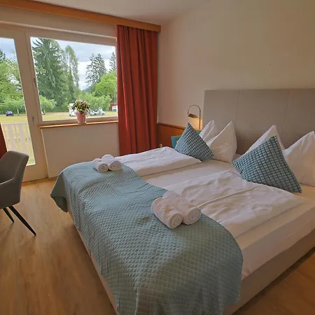 Hotel Promenaden-Strandhotel Marolt Sankt Kanzian am Klopeiner See