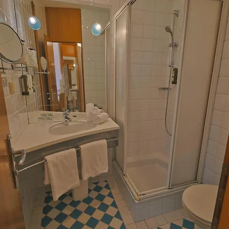 Promenaden-strandhotel Marolt Haupthaus 3* St. Kanzian am Klopeiner See