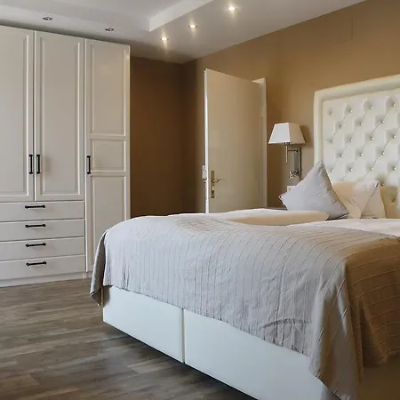 Promenaden-strandhotel Marolt Hotel 3*