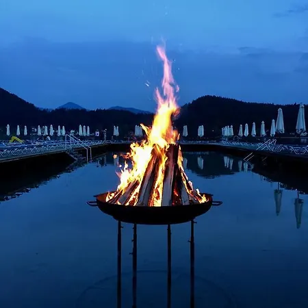 Promenaden-strandhotel Marolt 3*