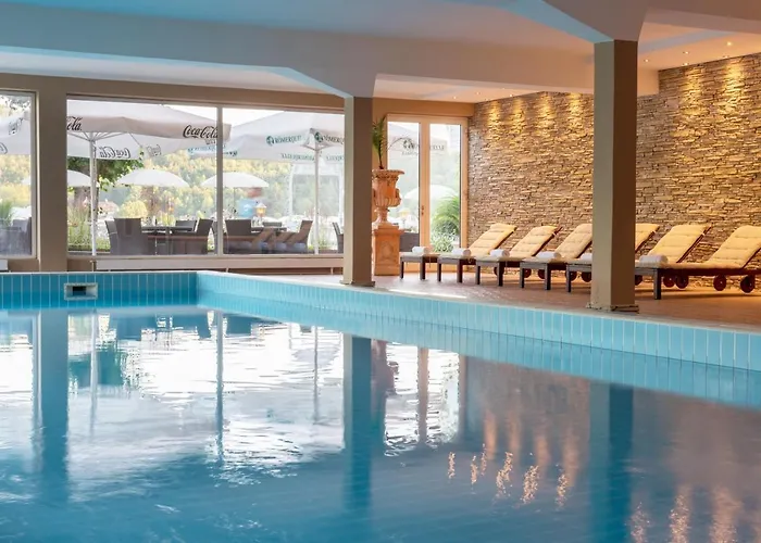 Ξενοδοχείο Promenaden-strandhotel Marolt