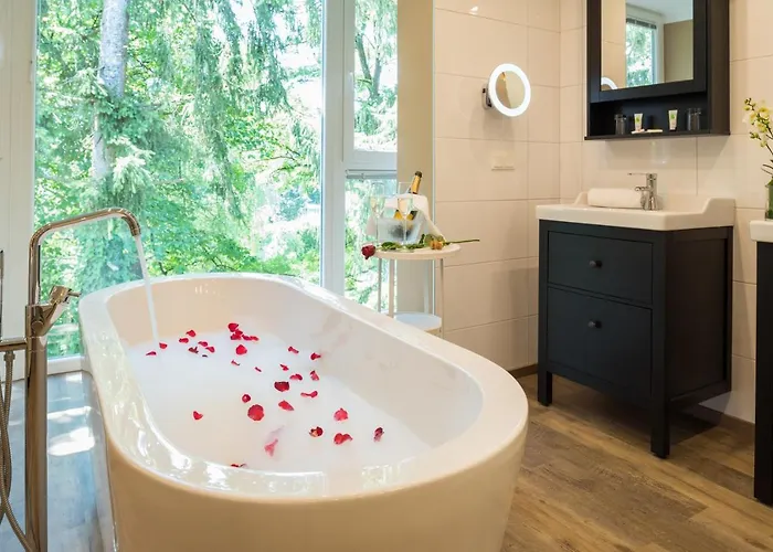 Ξενοδοχείο Promenaden-strandhotel Marolt Sankt Kanzian am Klopeiner See