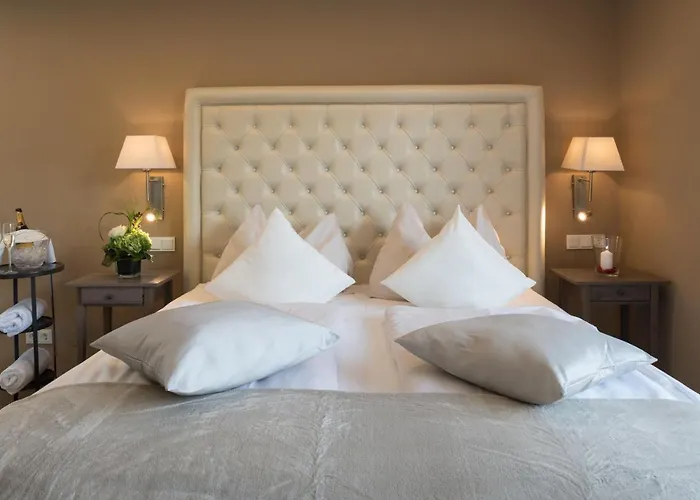 Promenaden-Strandhotel Marolt Sankt Kanzian am Klopeiner See