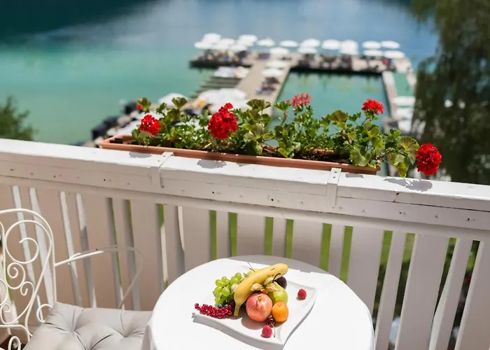 Promenaden-Strandhotel Marolt Hotel 3*