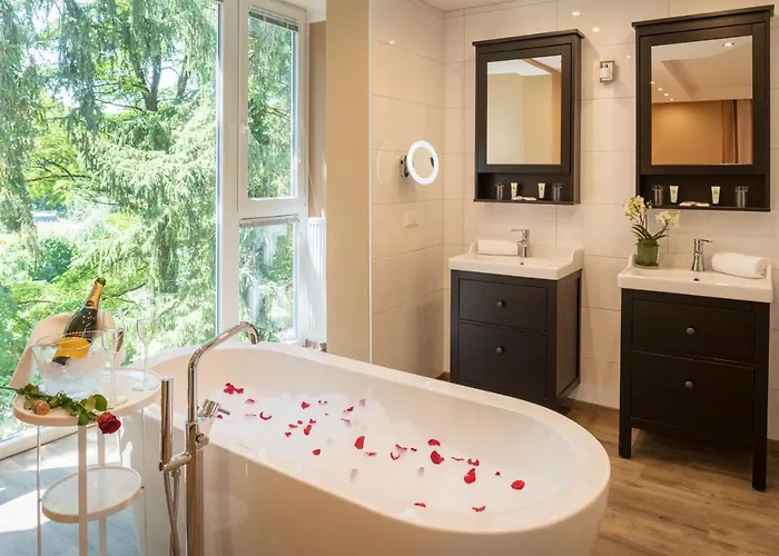 Promenaden-Strandhotel Marolt 3* Sankt Kanzian am Klopeiner See