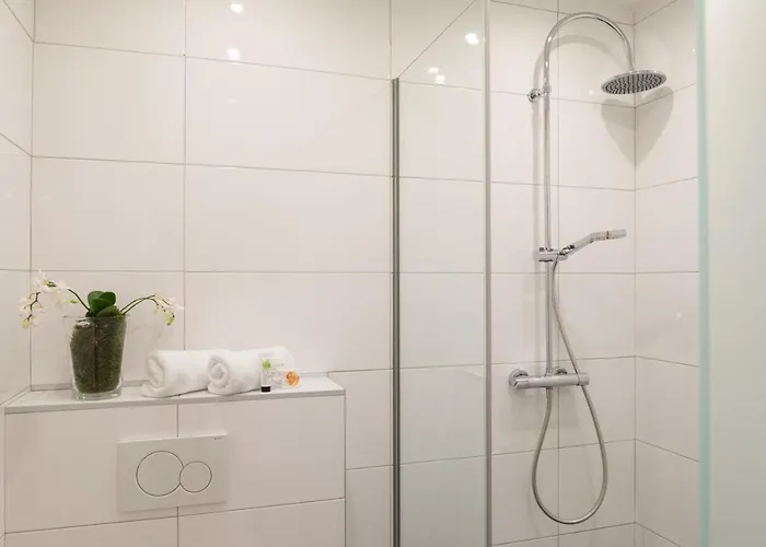 Promenaden-Strandhotel Marolt Hotel 3*