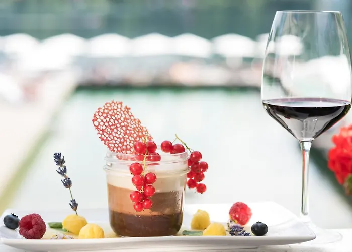 Promenaden-Strandhotel Marolt Hotel