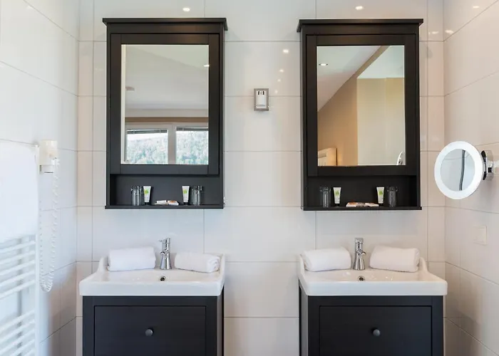 Promenaden-Strandhotel Marolt 3*