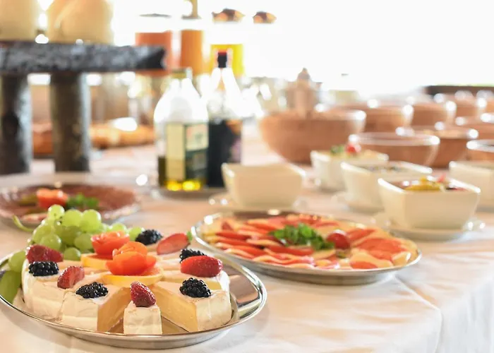 Hotel Promenaden-Strandhotel Marolt