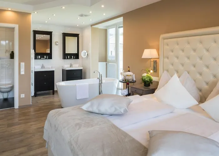 Hotel Promenaden-Strandhotel Marolt 3*