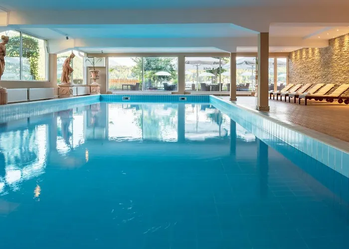 Promenaden-Strandhotel Marolt Hotel