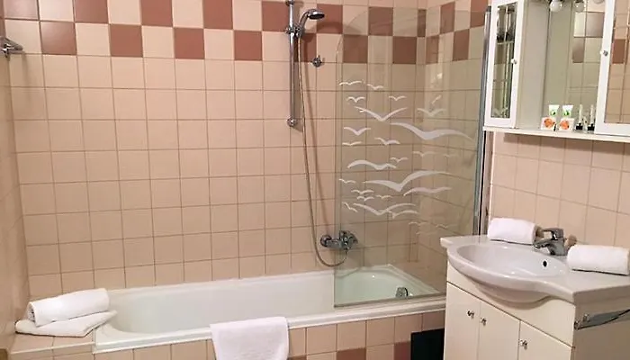 Promenaden-Strandhotel Marolt Hotel Sankt Kanzian am Klopeiner See