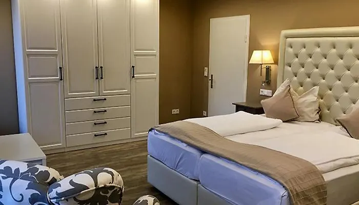 Promenaden-Strandhotel Marolt 3*