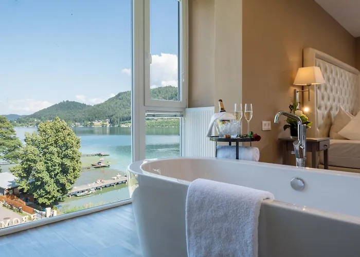 Promenaden-Strandhotel Marolt Hotel 3*