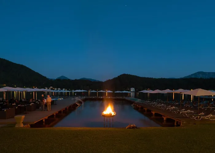 Promenaden-Strandhotel Marolt 3*