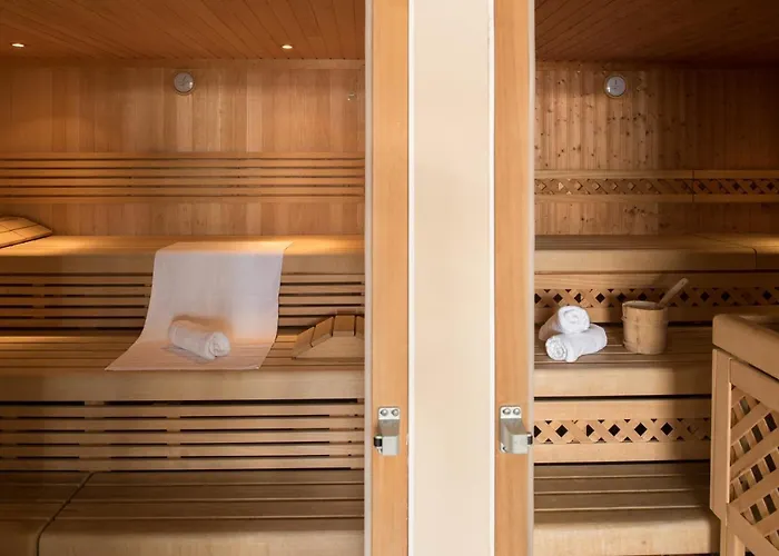 Promenaden-Strandhotel Marolt Sankt Kanzian am Klopeiner See