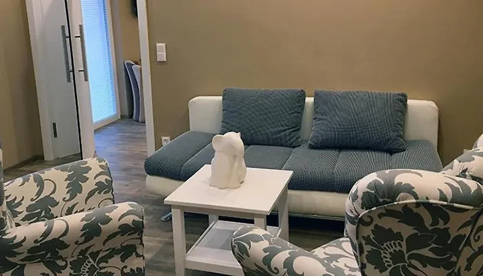 Promenaden-Strandhotel Marolt Sankt Kanzian am Klopeiner See