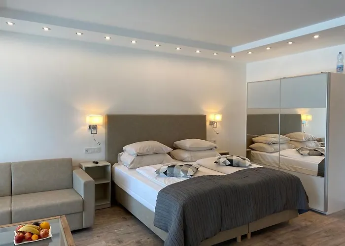 Promenaden-strandhotel Marolt Ξενοδοχείο