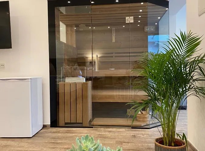 Promenaden-Strandhotel Marolt Hotel 3*