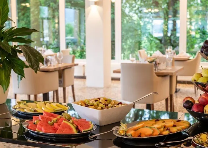 Promenaden-Strandhotel Marolt Hotel 3*