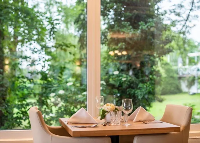 Hotel Promenaden-Strandhotel Marolt