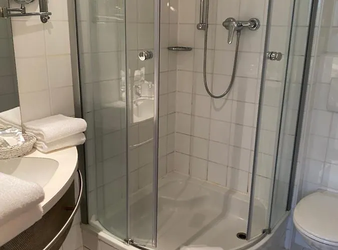 Promenaden-strandhotel Marolt Ξενοδοχείο Sankt Kanzian am Klopeiner See