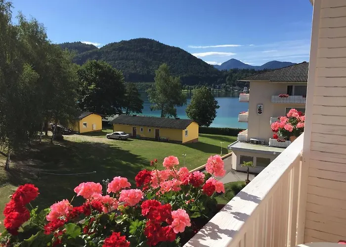 Promenaden-Strandhotel Marolt 3*