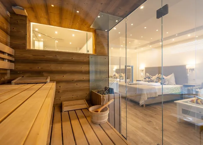 Promenaden-Strandhotel Marolt 3*