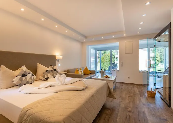 Promenaden-Strandhotel Marolt Hotel