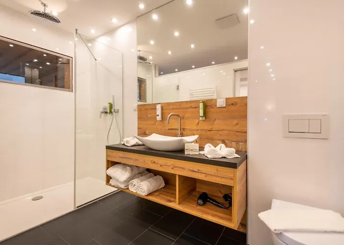 Promenaden-Strandhotel Marolt Hotel Sankt Kanzian am Klopeiner See