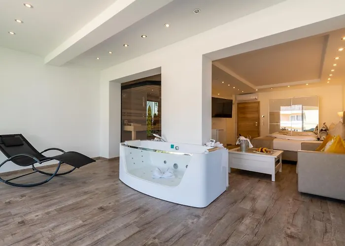 Promenaden-strandhotel Marolt Ξενοδοχείο 3*