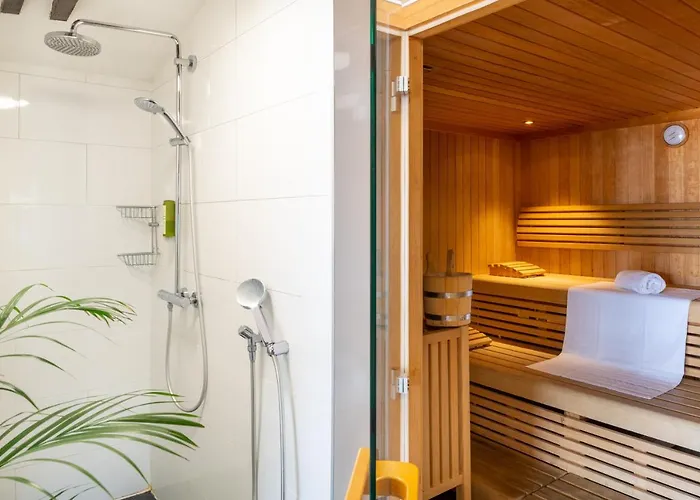 Promenaden-strandhotel Marolt Ξενοδοχείο Sankt Kanzian am Klopeiner See