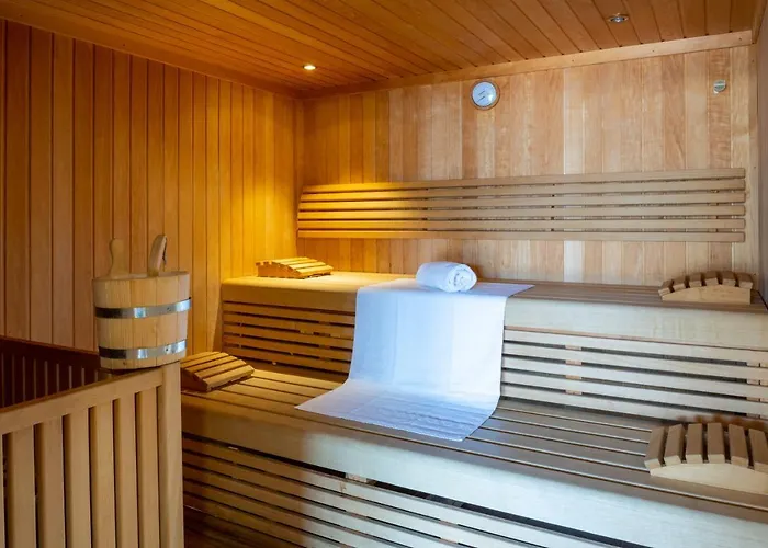 Hotel Promenaden-Strandhotel Marolt