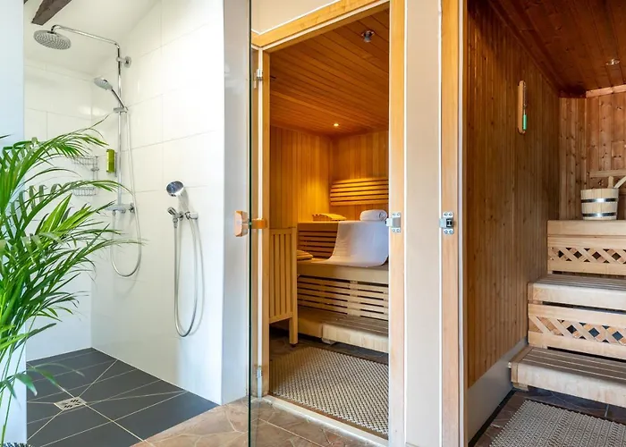 Promenaden-Strandhotel Marolt