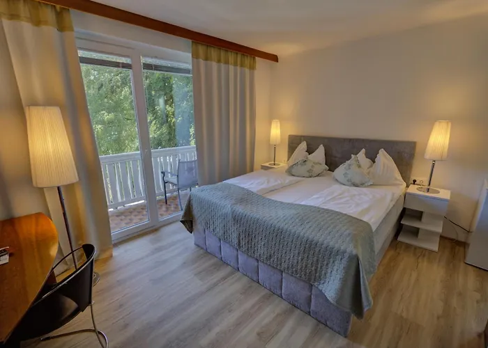 Hotel Promenaden-Strandhotel Marolt