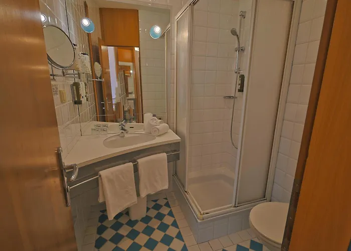 Promenaden-strandhotel Marolt 3* Sankt Kanzian am Klopeiner See