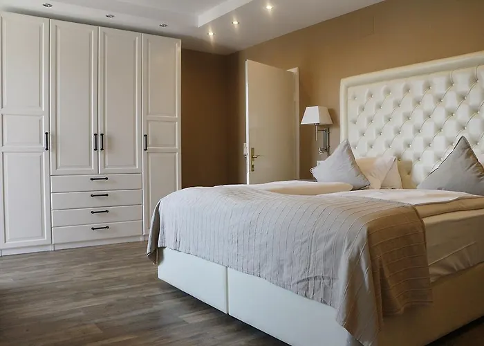 Promenaden-Strandhotel Marolt Hotel 3*