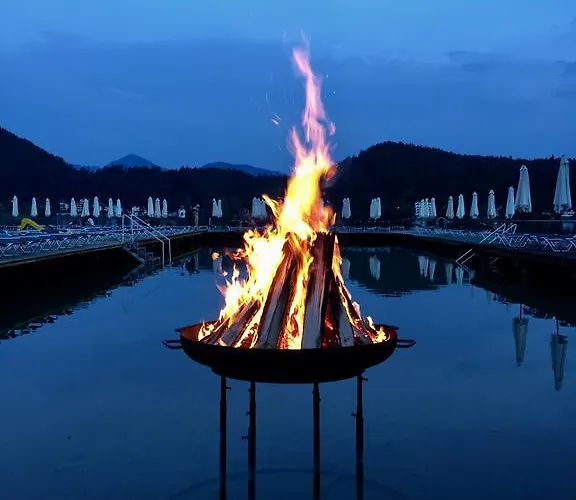 Promenaden-strandhotel Marolt 3*